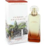 Hermes Un Jardin Sur La Lagune Edt Spray
