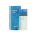 D&G Light Blue Pour Femme Edt Spray