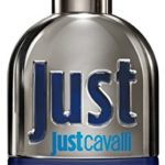 Roberto Cavalli Just Cavalli Him Edt Spray