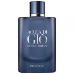 Armani Acqua Di Gio Profondo Edp Spray