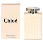 Chloe By Chloe Body Lotion
