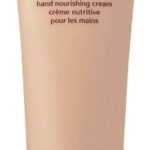 Shiseido Adv Essentia Energy Hand Nourishing Cream