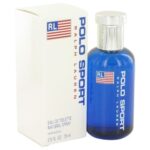 Ralph Lauren Polo Sport Men Edt Spray