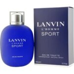 Lanvin L'Homme Sport Edt Spray
