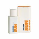 Jil Sander Sun Women Edt Spray