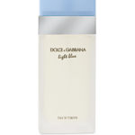 D&G Light Blue Pour Femme Edt Spray