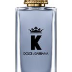 D&G K Edt Spray