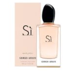Armani Si Edp Spray