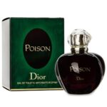 Dior Poison Edt Spray