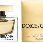D&G The One For Women Edp Spray