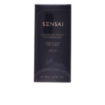 Sensai Luminous Sheer Foundation SPF15