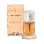 Laura Biagiotti Roma Edt Spray