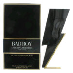 Carolina Herrera Bad Boy Edt Spray