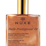 Nuxe Huile Prodigieuse Or