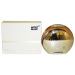 Montblanc Presence D'Une Femme Edt Spray