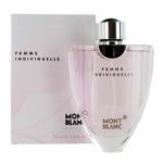 Montblanc Individuelle Femme Edt Spray