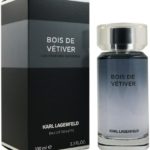 Karl Lagerfeld Bois De Vetiver Edt Spray