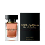 D&G The Only One For Women Edp Spray