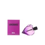 Diesel Loverdose Pour Femme Edp Spray