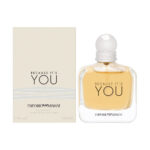 Armani Because It's You For Woman Edp Spray