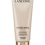 Lancome Nutrix Royal Body-Enriched Lotion