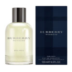 Burberry Weekend For Men Edt Spray