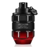 Viktor & Rolf Spicebomb Infrared Pour Homme Edt Spray