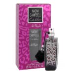 Naomi Campbell Cat Deluxe At Night Edt Spray