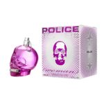 Police To Be Woman Edp Spray