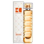 Hugo Boss Orange Woman Edt Spray