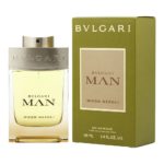 Bvlgari Man Wood Neroli Edp Spray