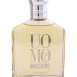 Moschino Uomo? Edt Spray