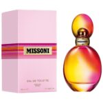 Missoni Missoni Edt Spray