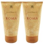 Laura Biagiotti Roma Shower Gel Unboxed