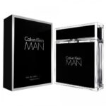 Calvin Klein Ck Man Edt Spray