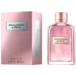 Abercrombie & Fitch First Instinct Women Edp Spray