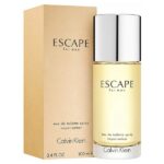 Calvin Klein Escape For Men Edt Spray