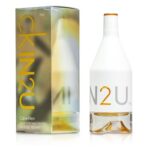 Calvin Klein Ck In2U Her Edt Spray