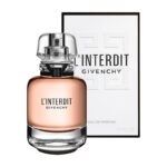 Givenchy L'Interdit Edp Spray