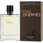 Hermes Terre D'Hermes Edt Spray