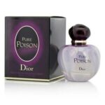 Dior Pure Poison Edp Spray
