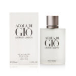 Armani Acqua Di Gio Pour Homme Edt Spray
