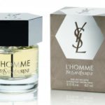 YSL L'Homme Edt Spray