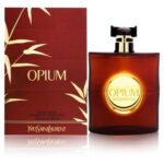 YSL Opium Pour Femme Edt Spray