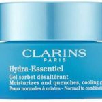 Clarins Hydra-Essentiel Cooling Gel