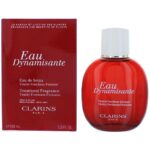 Clarins Eau Dynamisante Treatment Fragrance Spray