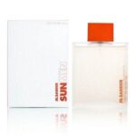 Jil Sander Sun Men Edt Spray