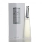 Issey Miyake L'Eau D'Issey Pour Femme Edt Spray