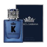 D&G K Edp Spray