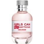 Zadig & Voltaire Girls Can Say Anything Edp Spray